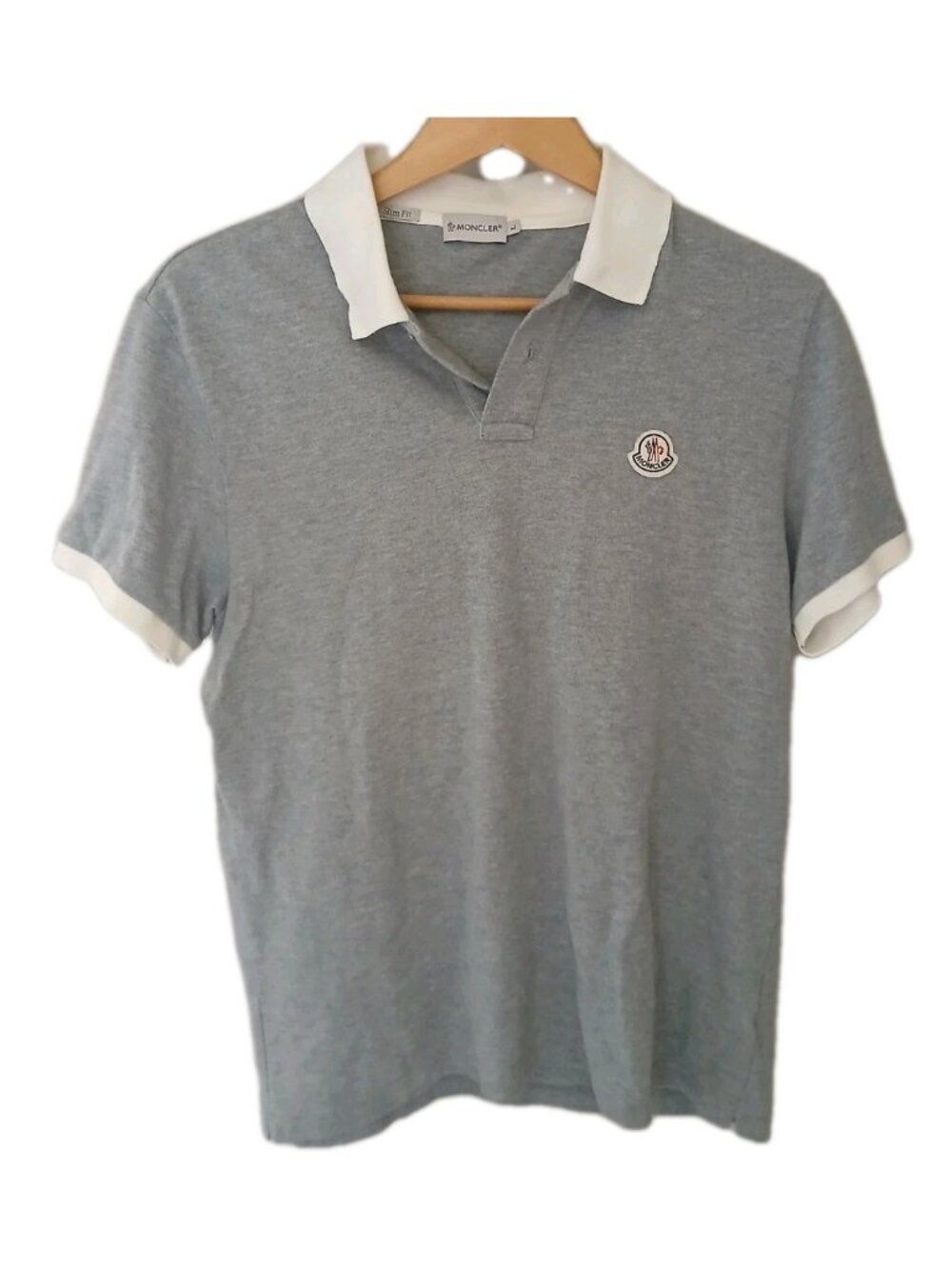 Moncler Polo Shirt